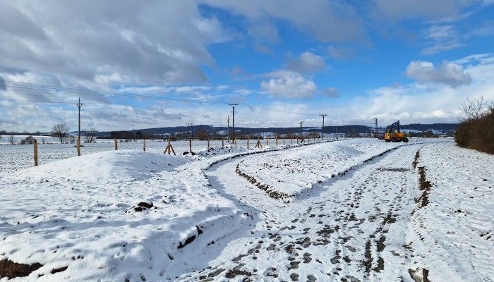 Jižní prstenec - III. etapa