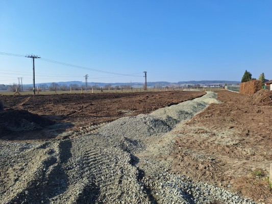 první dekáda března 2026