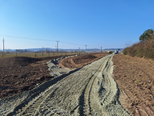 první dekáda března 2026