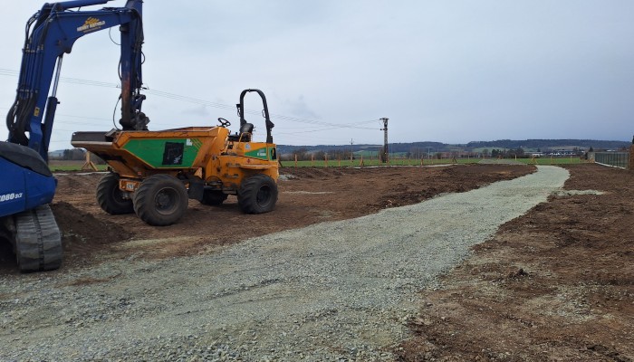 Jižní prstenec - III. etapa