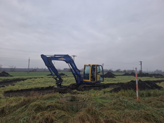 první dekáda listopadu 2025