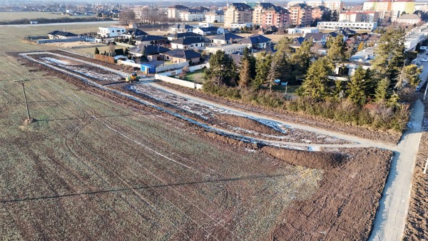 první dekáda ledna 2026