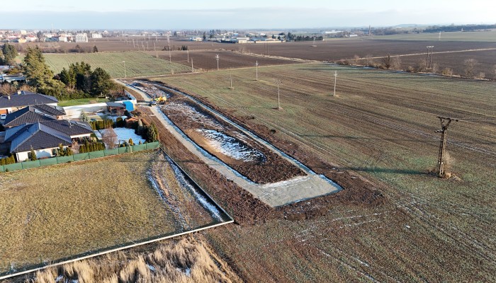 Jižní prstenec - III. etapa