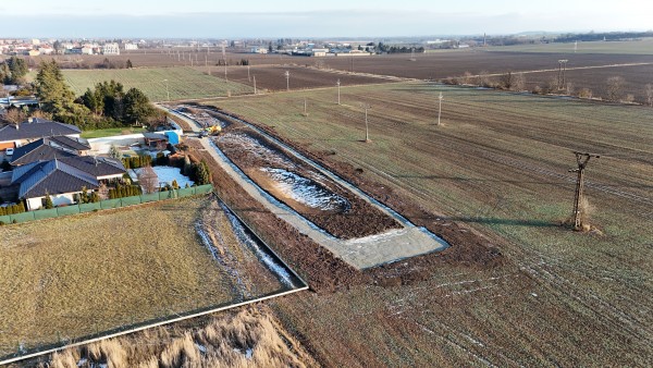 první dekáda ledna 2026