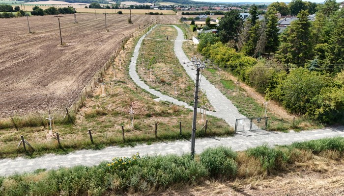 Jižní prstenec - III. etapa