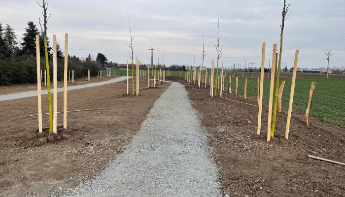 Jižní prstenec - III. etapa