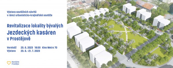 Pozvánka na výstavu