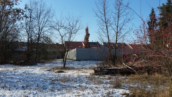 Revitalizace lokality bývalých Jezdeckých kasáren