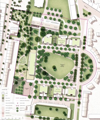 3. cena - Ing. Tomáš Pilař, Bc. Berenika Pilařová, Bc. Aneta Čermáková, Bc. Kateřina Behotová, Bc. Kristýna Tesková