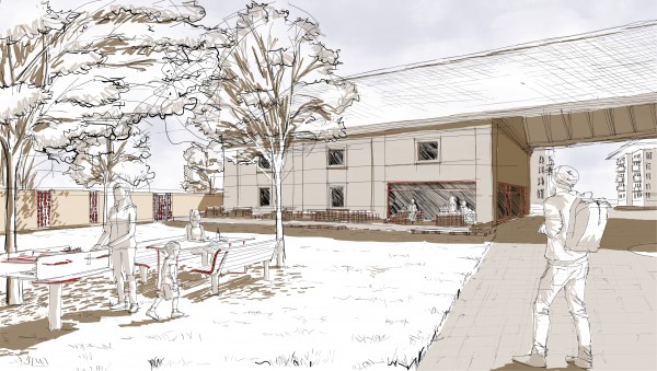 3. cena - Ing. Tomáš Pilař, Bc. Berenika Pilařová, Bc. Aneta Čermáková, Bc. Kateřina Behotová, Bc. Kristýna Tesková