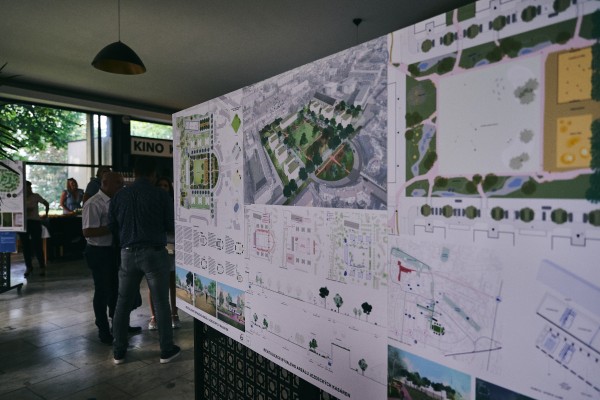 Všechny návrhy jsou ke shlédnutí do 21.7.2023