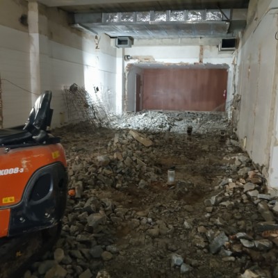 Toalety - druhá dekáda srpna 2024