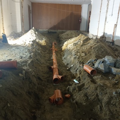 druhá dekáda srpna 2024 - toalety