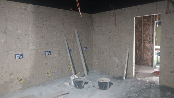 Toalety - třetí dekáda září 2024