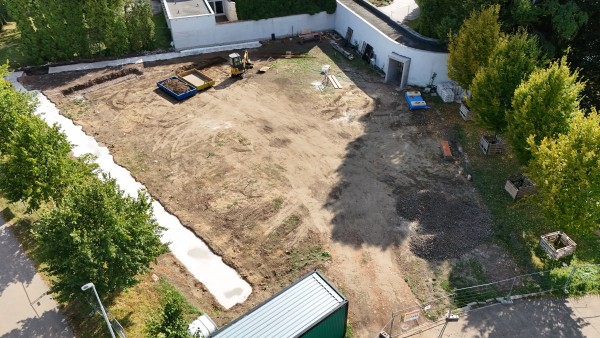 první dekáda září 2025