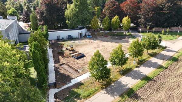 první dekáda září 2025