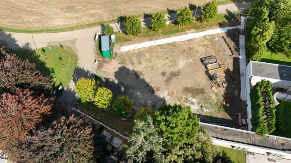 první dekáda září 2025