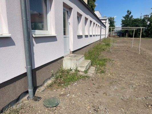 ukončení realizace