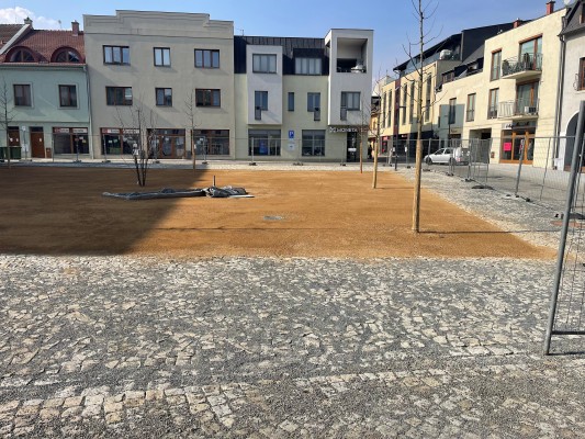 první dekáda března 2026