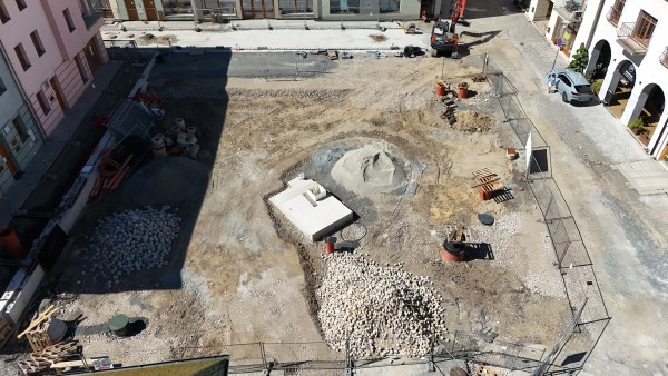 první dekáda září 2025