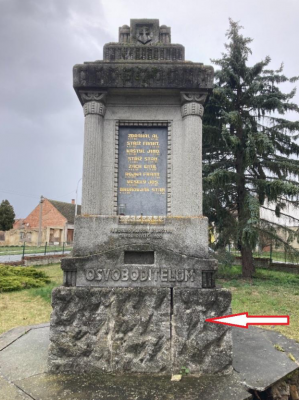 uvolnění obkladového kamene