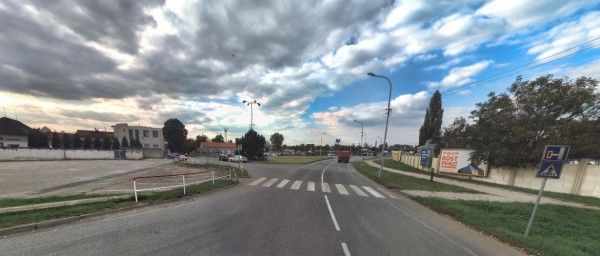 Původní podoba