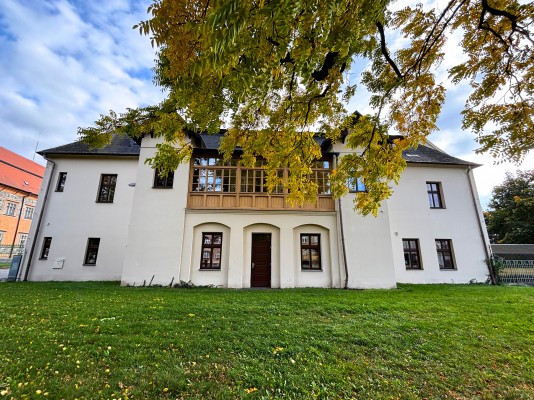 Městská knihovna