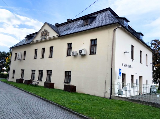 Městská knihovna