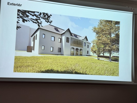 Odborné konzultace na FAST v Brně