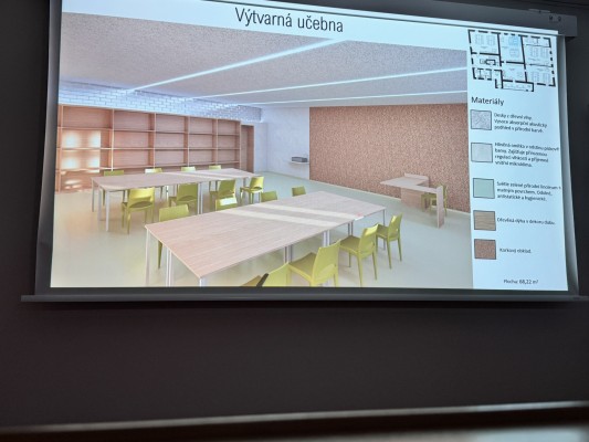 Odborné konzultace na FAST v Brně