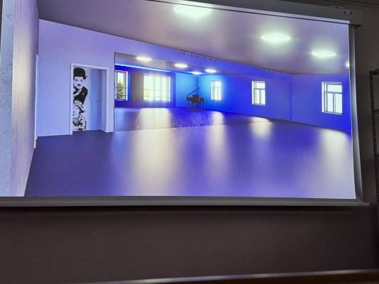 Odborné konzultace na FAST v Brně