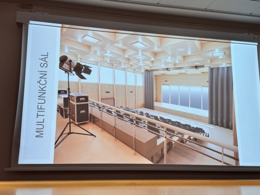 Odborné konzultace na FAST v Brně