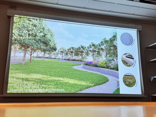 Odborné konzultace na FAST v Brně