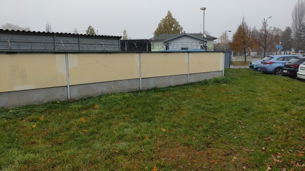 Re-use centrum a rozšíření sběrného dvora U sv. Anny