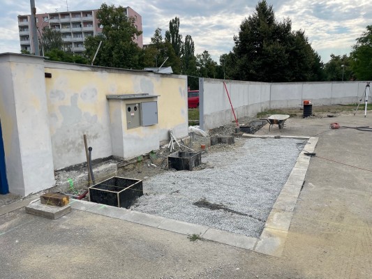 druhá dekáda července 2024