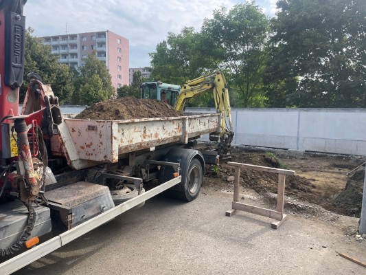 první dekáda srpna 2024