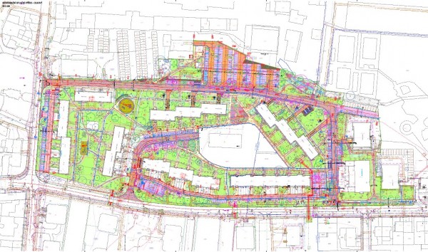 aktuální situace - listopad 2025