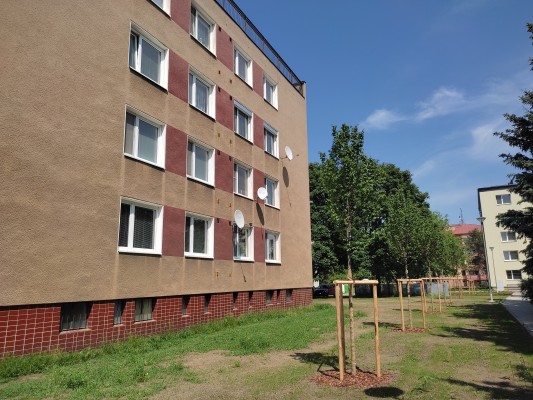 květen 2023