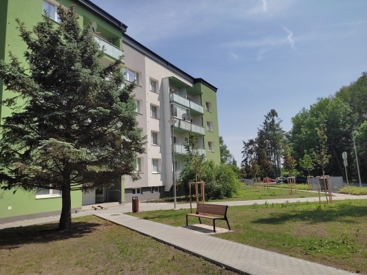 květen 2023
