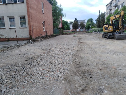 květen 2022