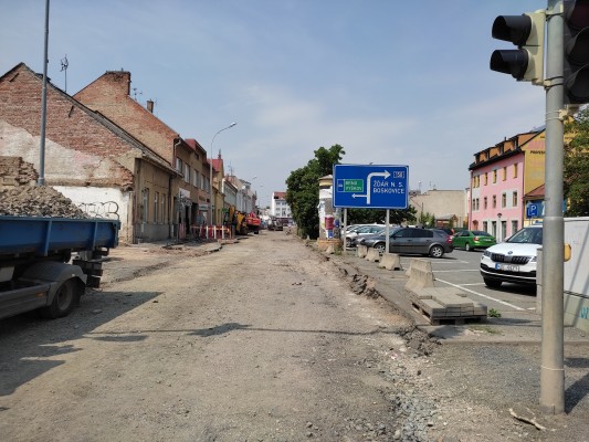 Červen 2022