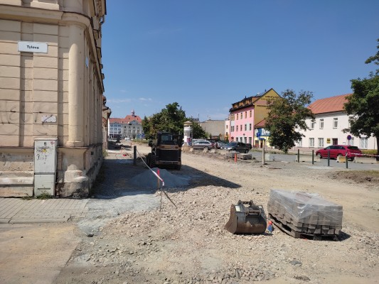 Červenec 2022