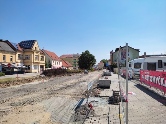 Červenec 2022