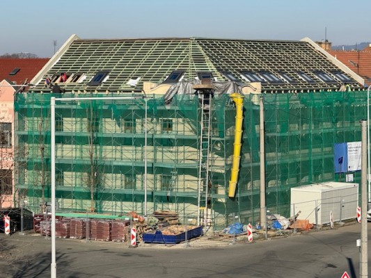 druhá dekáda února 2025