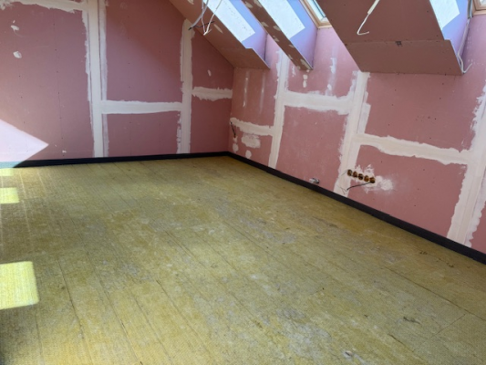 první dekáda května 2025