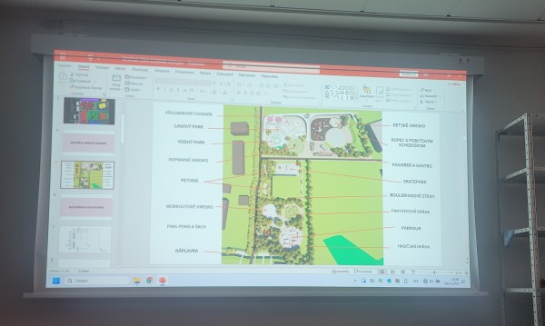 Odborné konzultace na Fakultě stavební v Brně