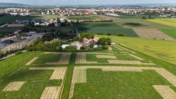 I. etapa - květen 2025