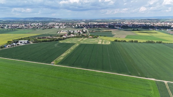 I. etapa - květen 2025