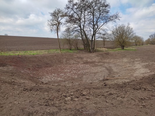 třetí dekáda března 2024 - II. etapa