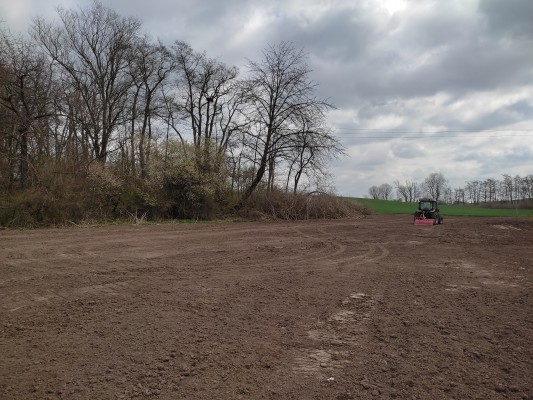 třetí dekáda března 2024 - II. etapa